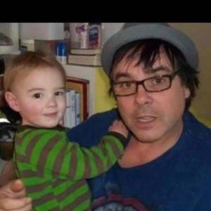 Meet your Posher, Peter